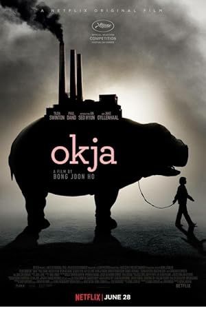 Okja Poster Image