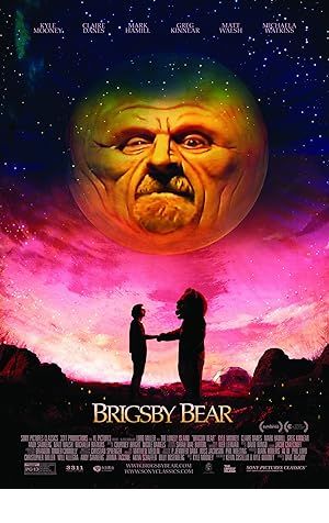 Brigsby Bear Poster Image