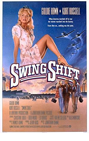Swing Shift Poster Image