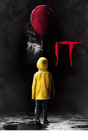 It Poster Image