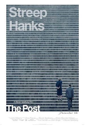 The Post Poster Image