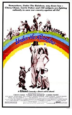 Under the Rainbow Poster Image