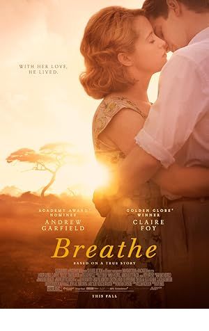 Breathe Poster Image