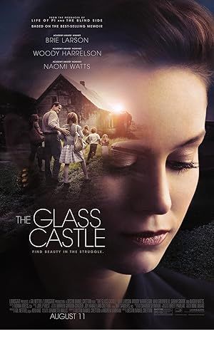 The Glass Castle Poster Image
