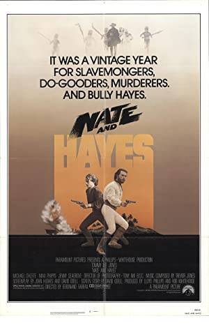 Nate and Hayes Poster Image