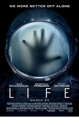 Life Poster Image