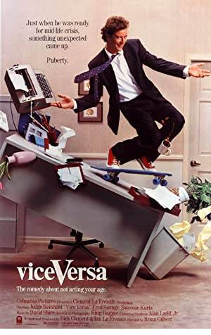 Vice Versa Poster Image