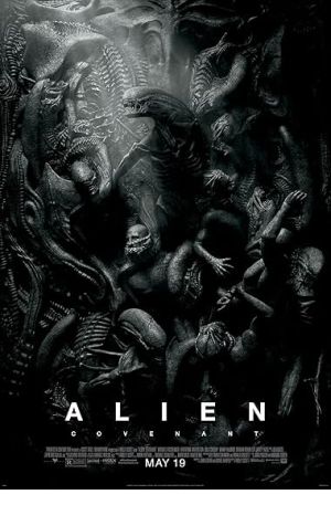 Alien: Covenant Poster Image