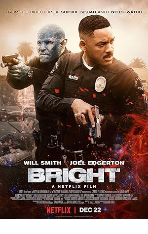 Bright Poster Image