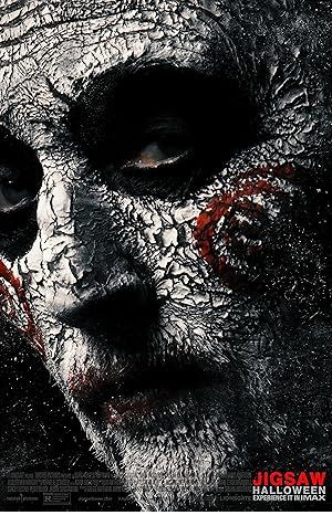 Jigsaw Poster Image