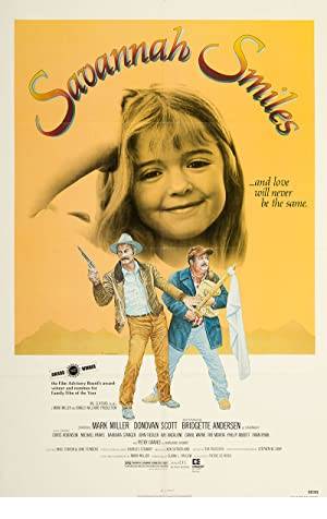 Savannah Smiles Poster Image