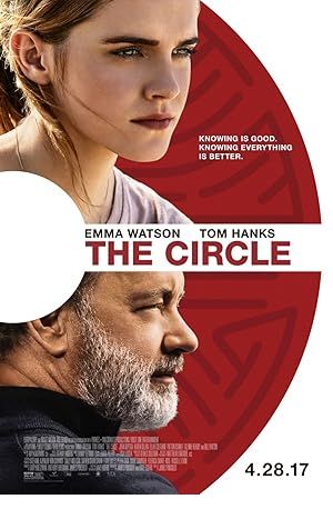 The Circle Poster Image