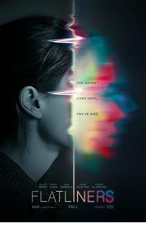 Flatliners Poster Image