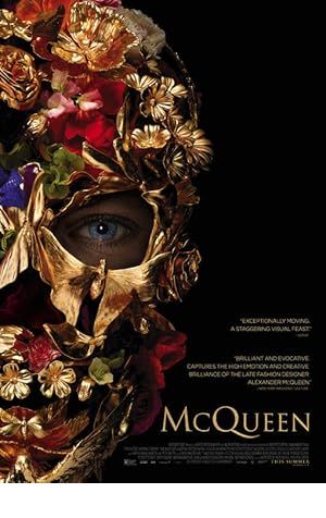 McQueen Poster Image