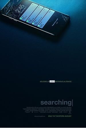 Searching Poster Image