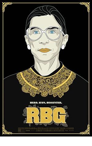 RBG Poster Image