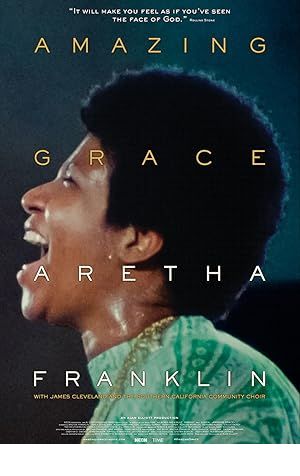 Amazing Grace Poster Image