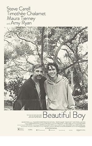 Beautiful Boy Poster Image