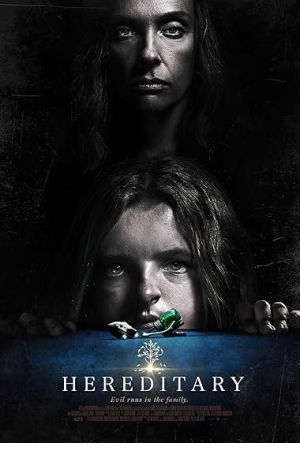 Hereditary Poster Image