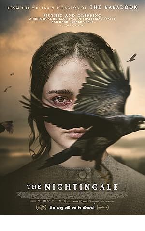 The Nightingale Poster Image