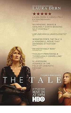 The Tale Poster Image