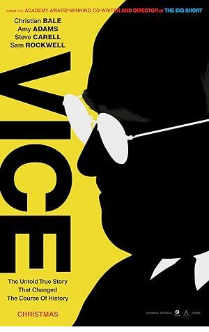 Vice Poster Image