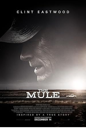 The Mule Poster Image