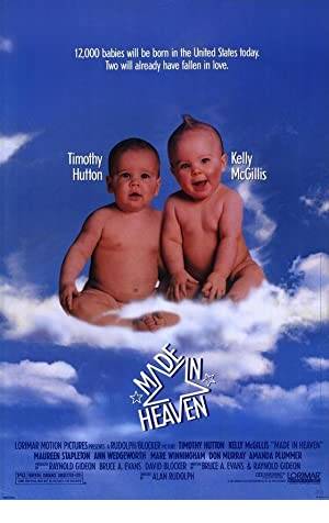 Made in Heaven Poster Image