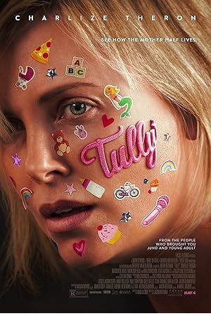Tully Poster Image