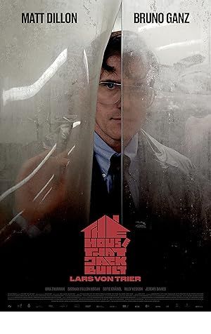The House That Jack Built Poster Image