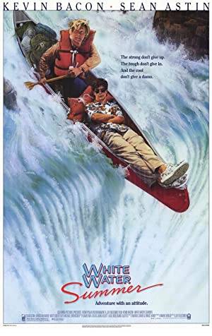 White Water Summer Poster Image