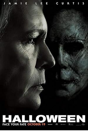 Halloween Poster Image