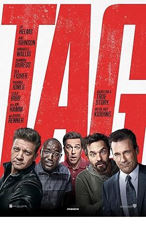 Tag Poster Image