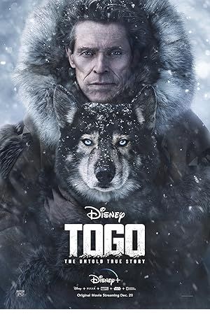 Togo Poster Image