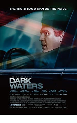 Dark Waters Poster Image