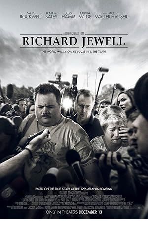 Richard Jewell Poster Image