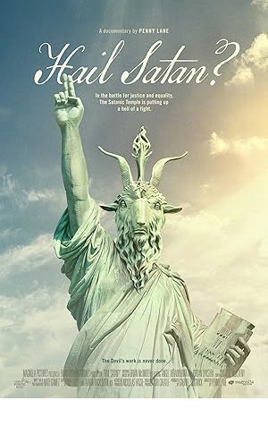 Hail Satan? Poster Image