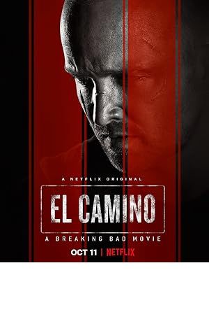 El Camino Poster Image