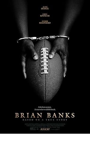 Brian Banks Poster Image
