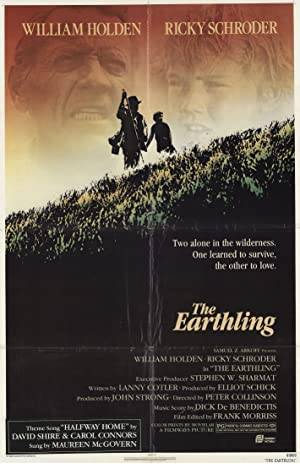 The Earthling Poster Image