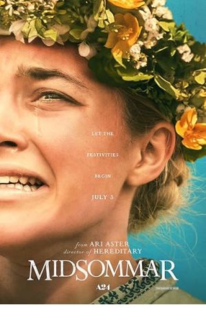 Midsommar Poster Image