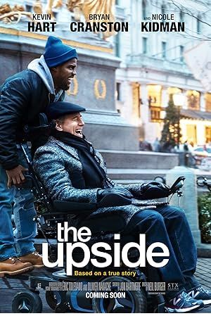 The Upside Poster Image