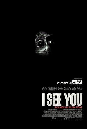 I See You Poster Image