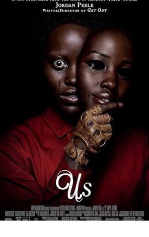Us Poster Image