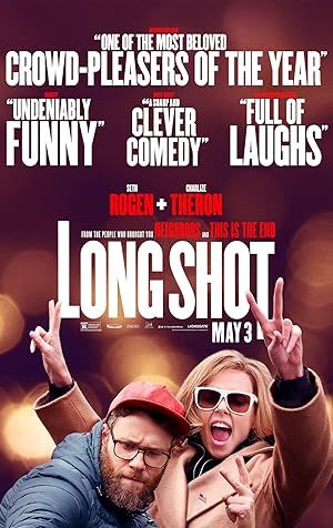 Long Shot Poster Image