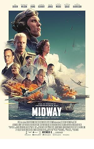 Midway Poster Image