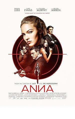 Anna Poster Image