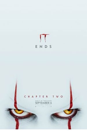 It: Chapter Two Poster Image