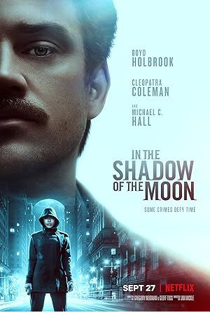In the Shadow of the Moon Poster Image