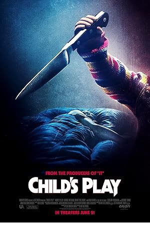 Child's Play Poster Image